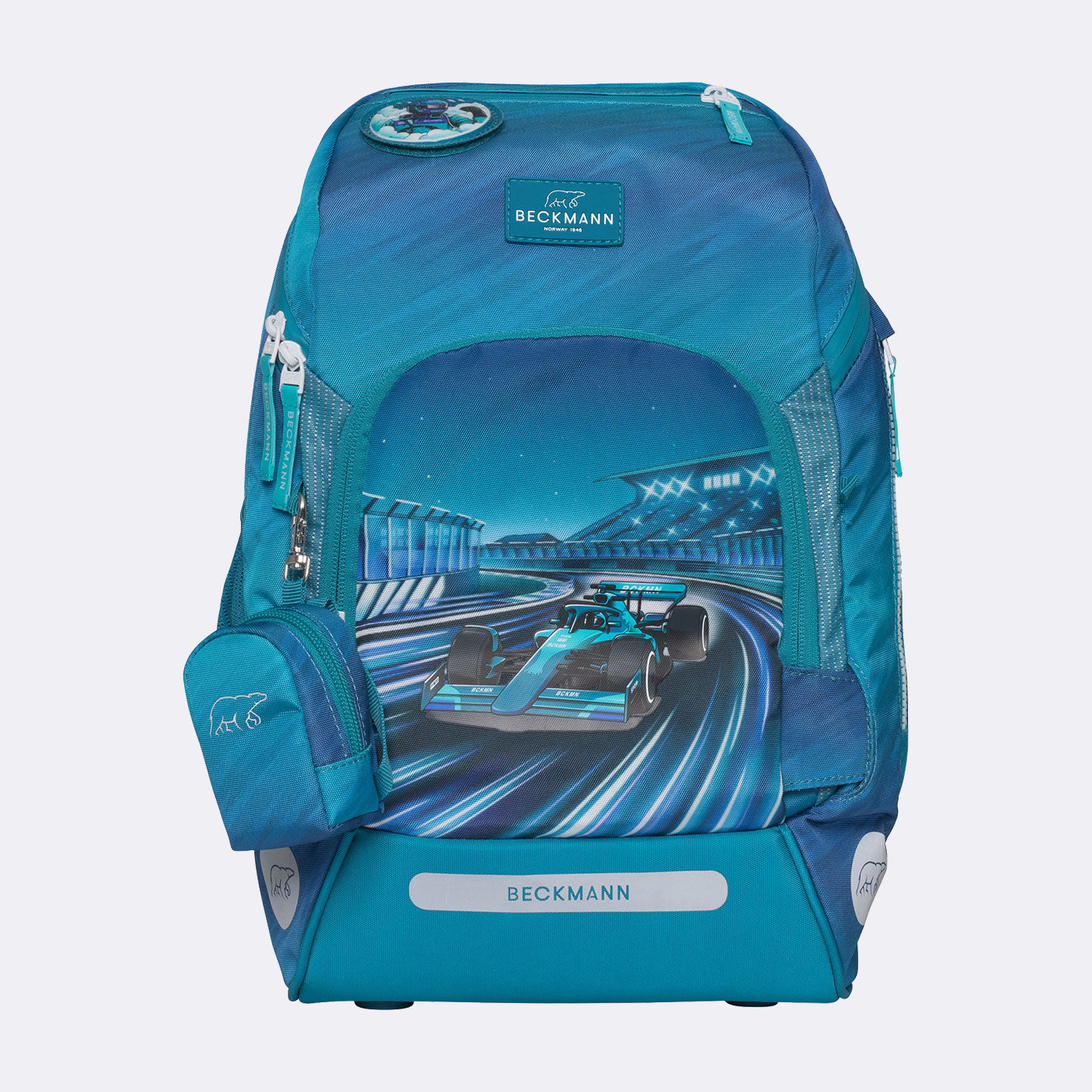 Active Air FLX Backpack, Racing – Beckmann Norway Inc