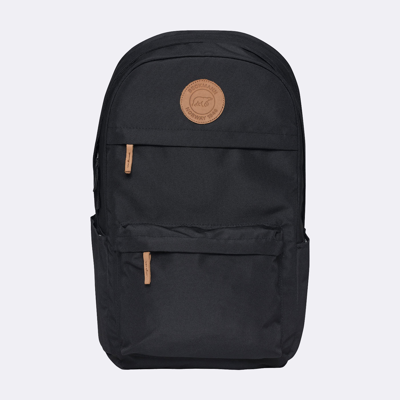 City Max, Black – Beckmann Norway Inc