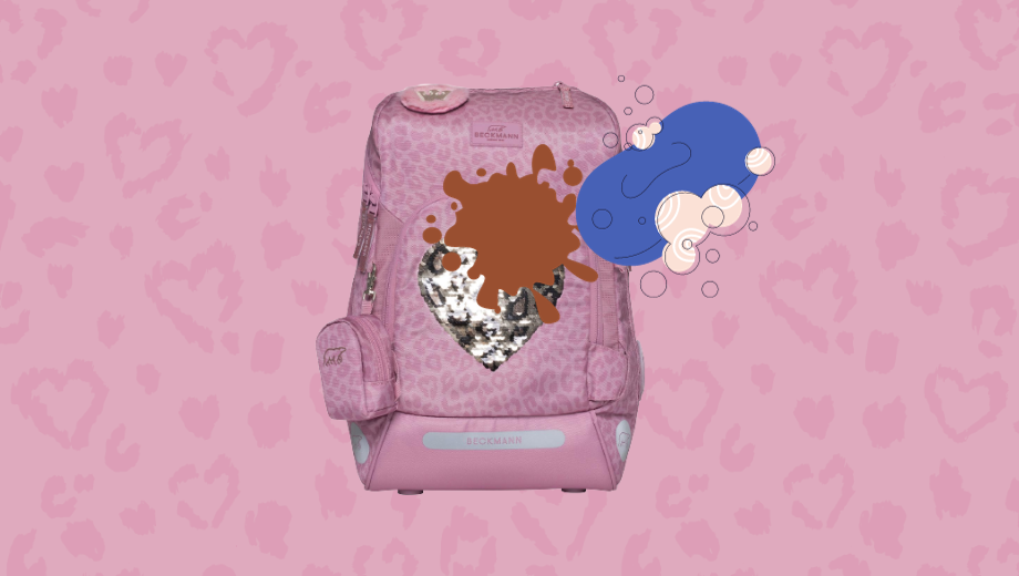 Cleaning and Caring for Your School Bag: A Step-by-Step Guide