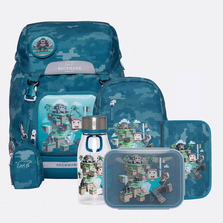 Classic set, Jungle Game