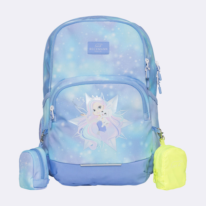 Sport Kids Backpack, Star Princess