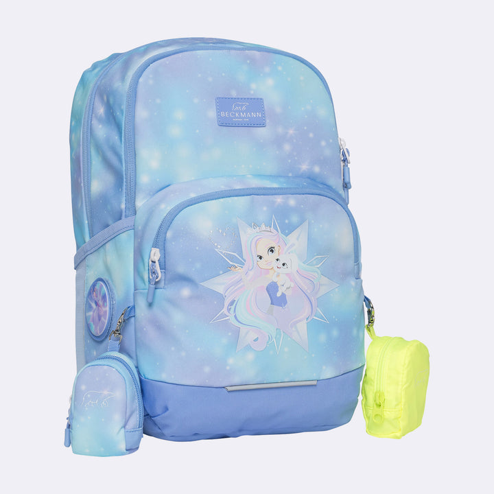 Sport Kids Backpack, Star Princess