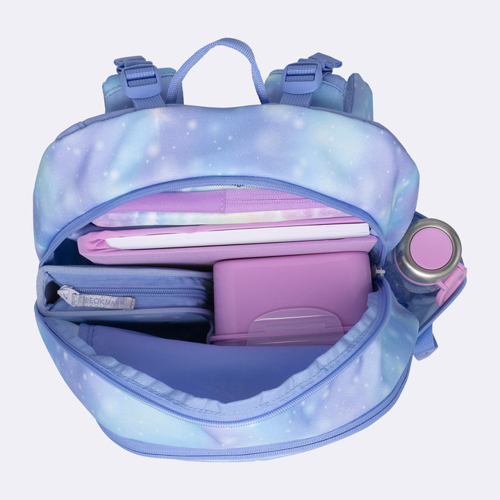 Sport Kids Backpack, Star Princess