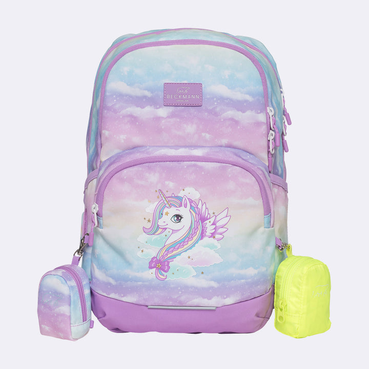 Sport Kids Backpack, Unicorn