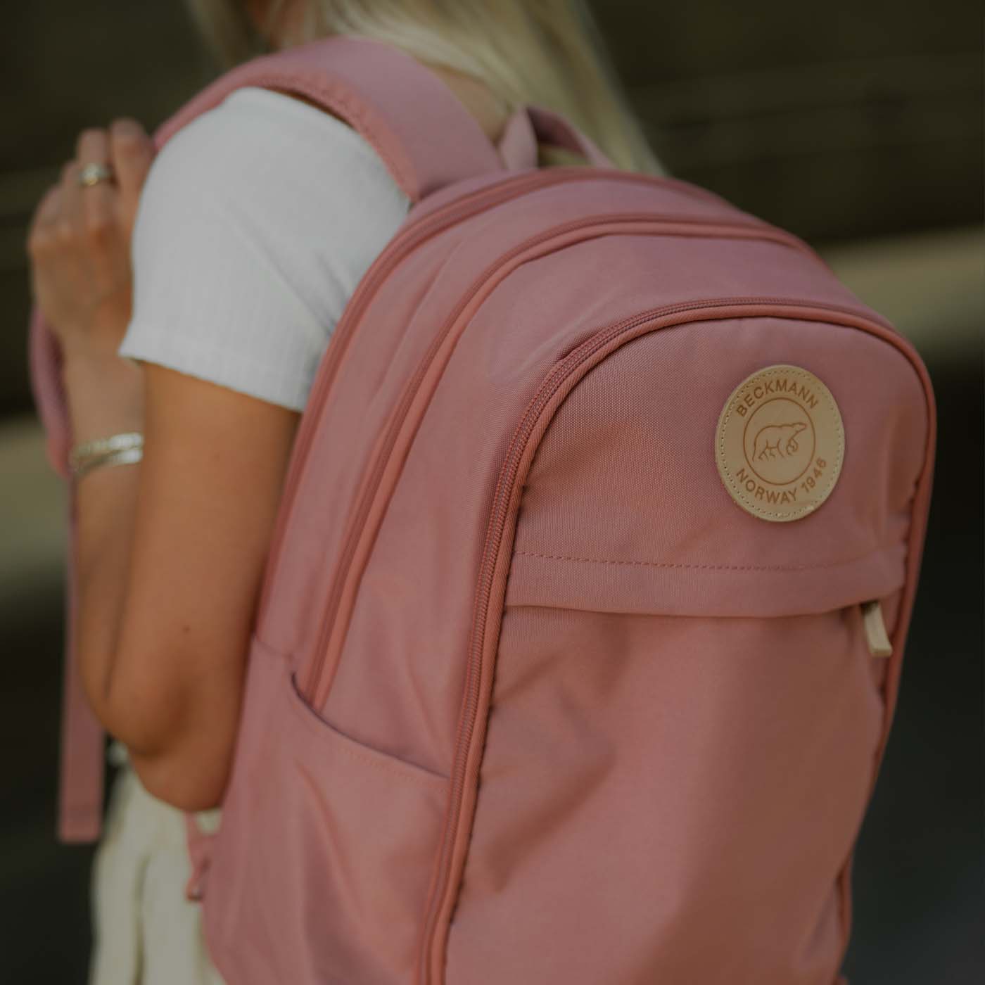 Urban, Ash Rose – Beckmann Norway Inc