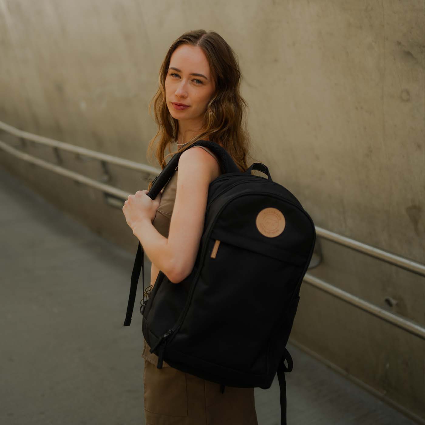 Urban, Black – Beckmann Norway Inc