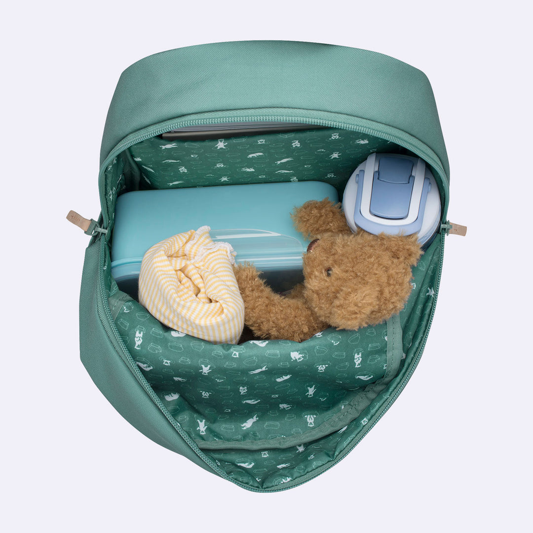 Urban Mini, Ocean Green