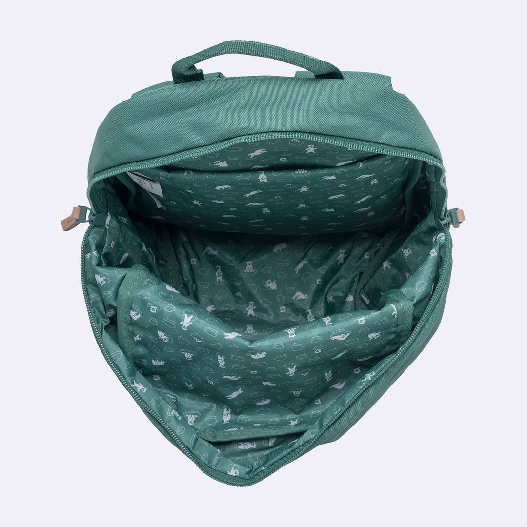 Urban Mini, Ocean Green