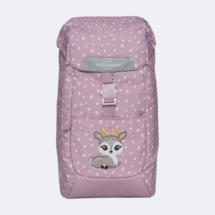 Classic Mini, Baby Deer