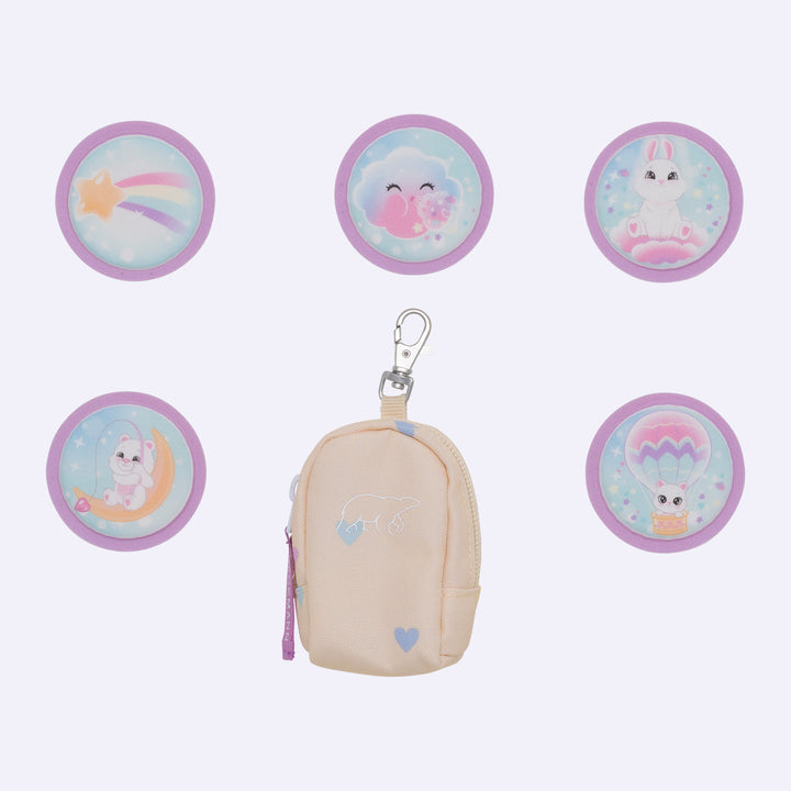 Classic, Yellow Heart