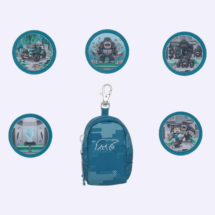 Active Air FLX Backpack, Jungle Game