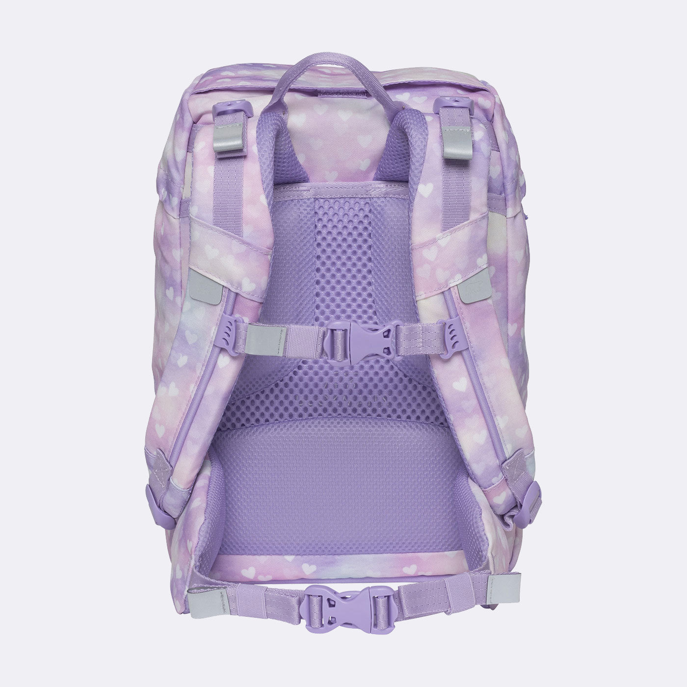 Classic Backpack, Unicorn Princess Purple – Beckmann Norway Inc