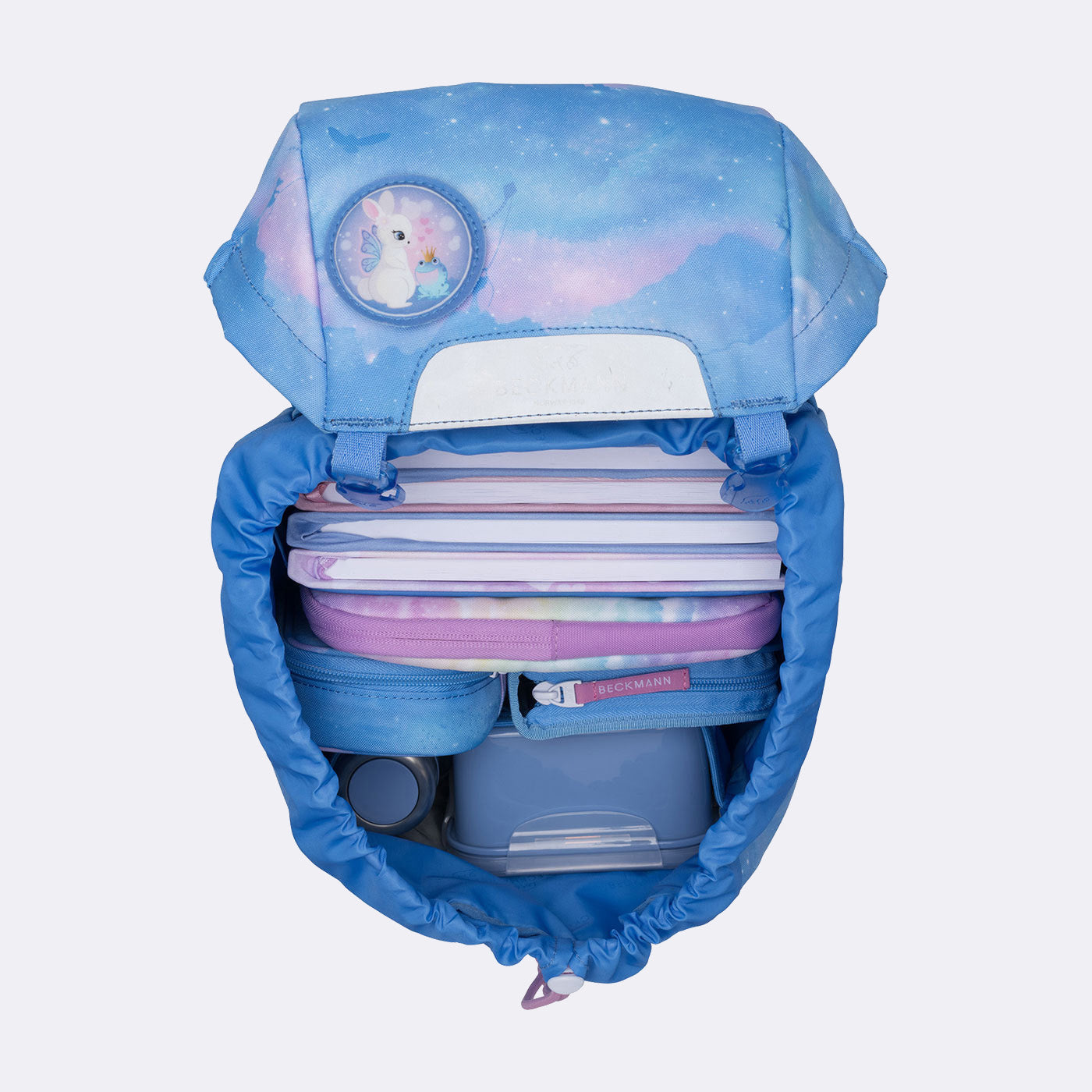 Classic Backpack, Fairytale – Beckmann Norway Inc