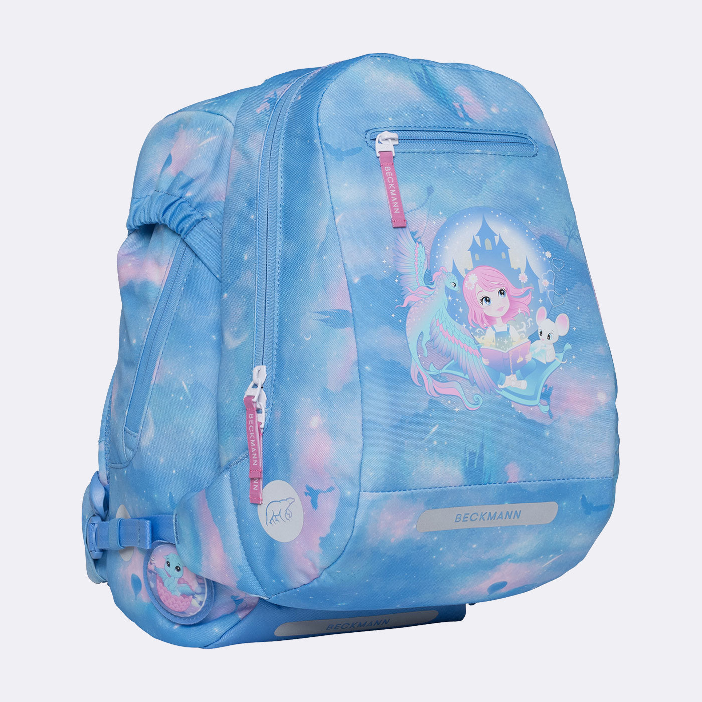 Classic Backpack, Fairytale – Beckmann Norway Inc