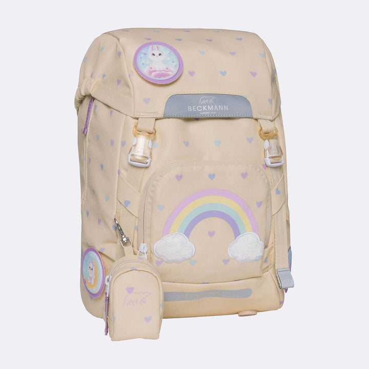 Classic, Yellow Heart