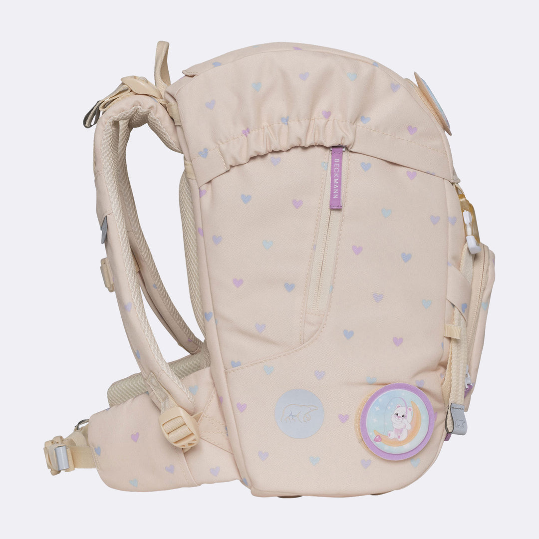 Classic, Yellow Heart