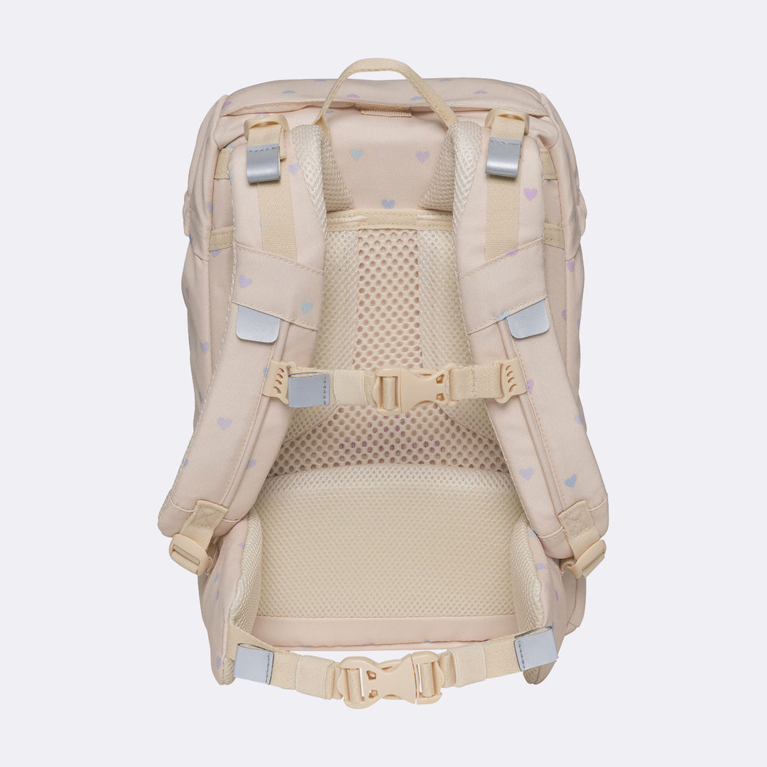 Classic, Yellow Heart