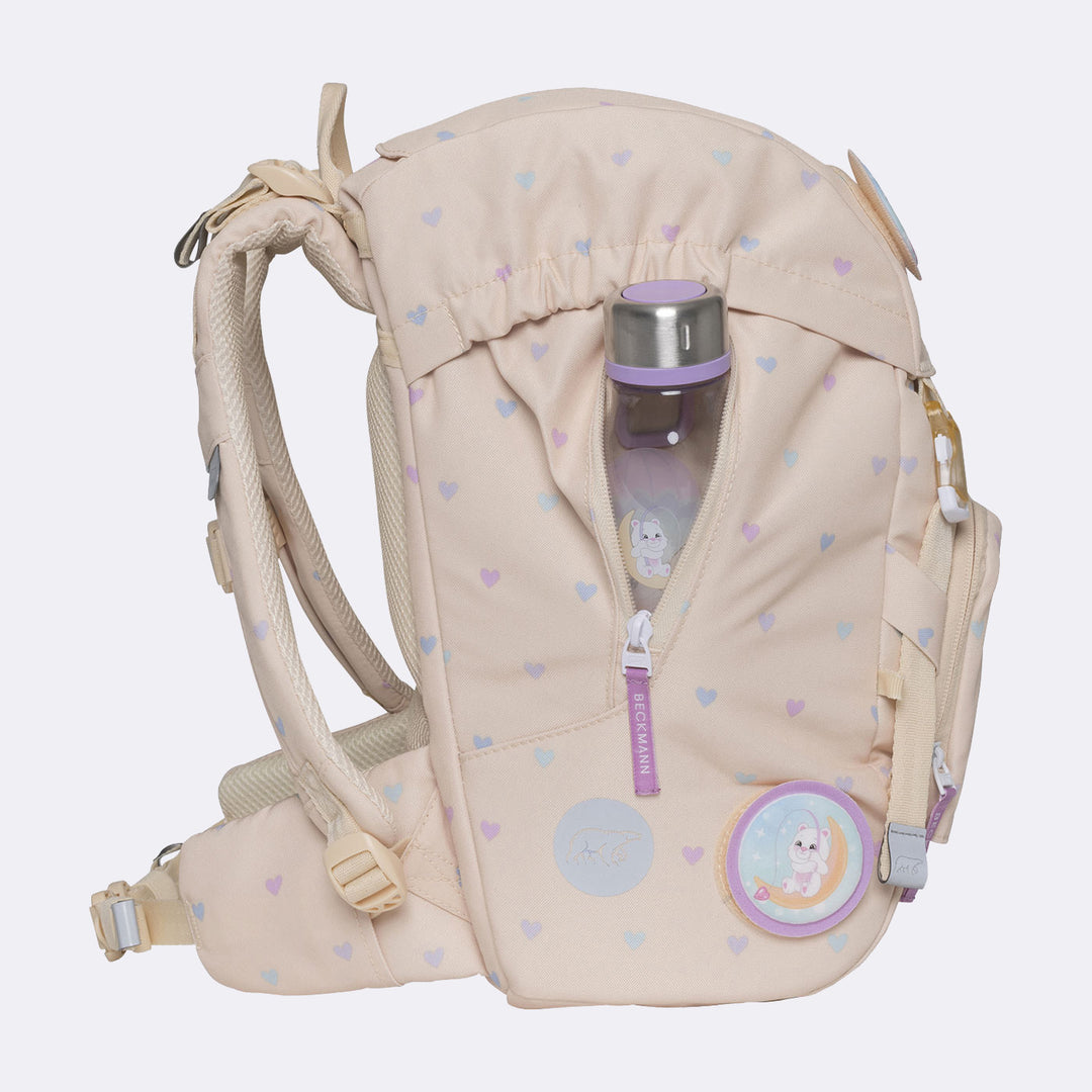 Classic, Yellow Heart