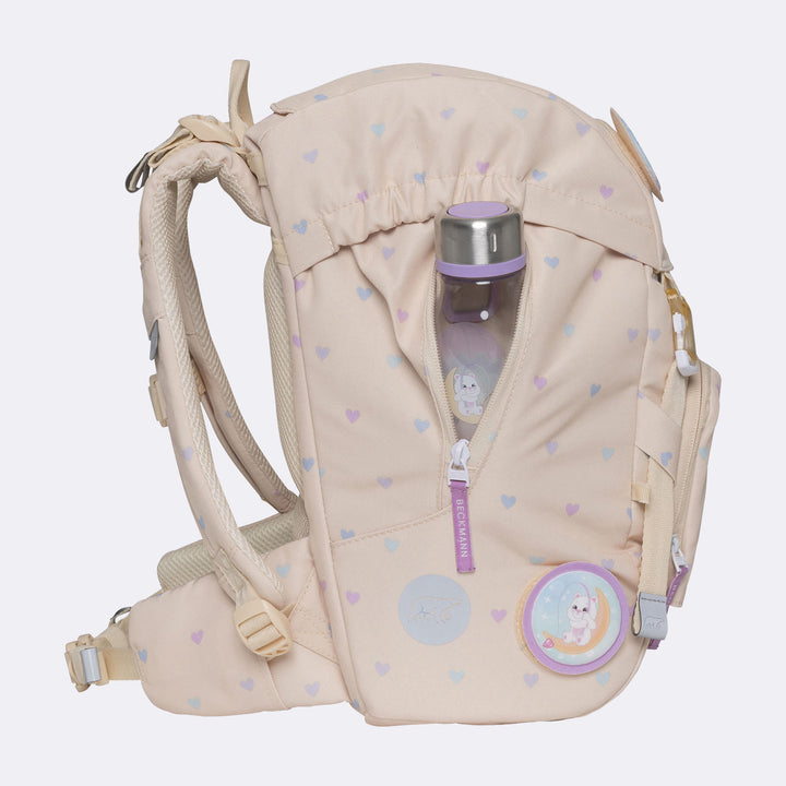 Classic, Yellow Heart