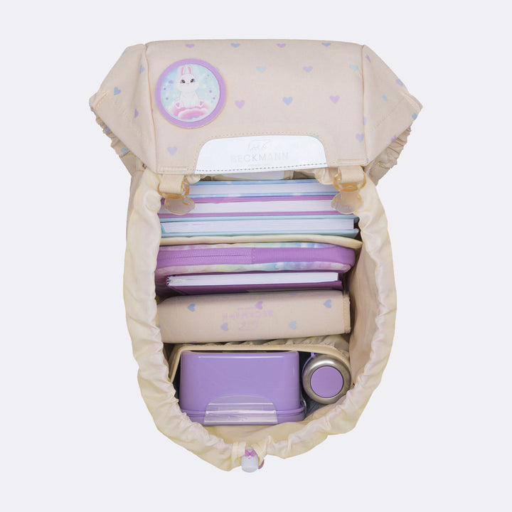 Classic, Yellow Heart