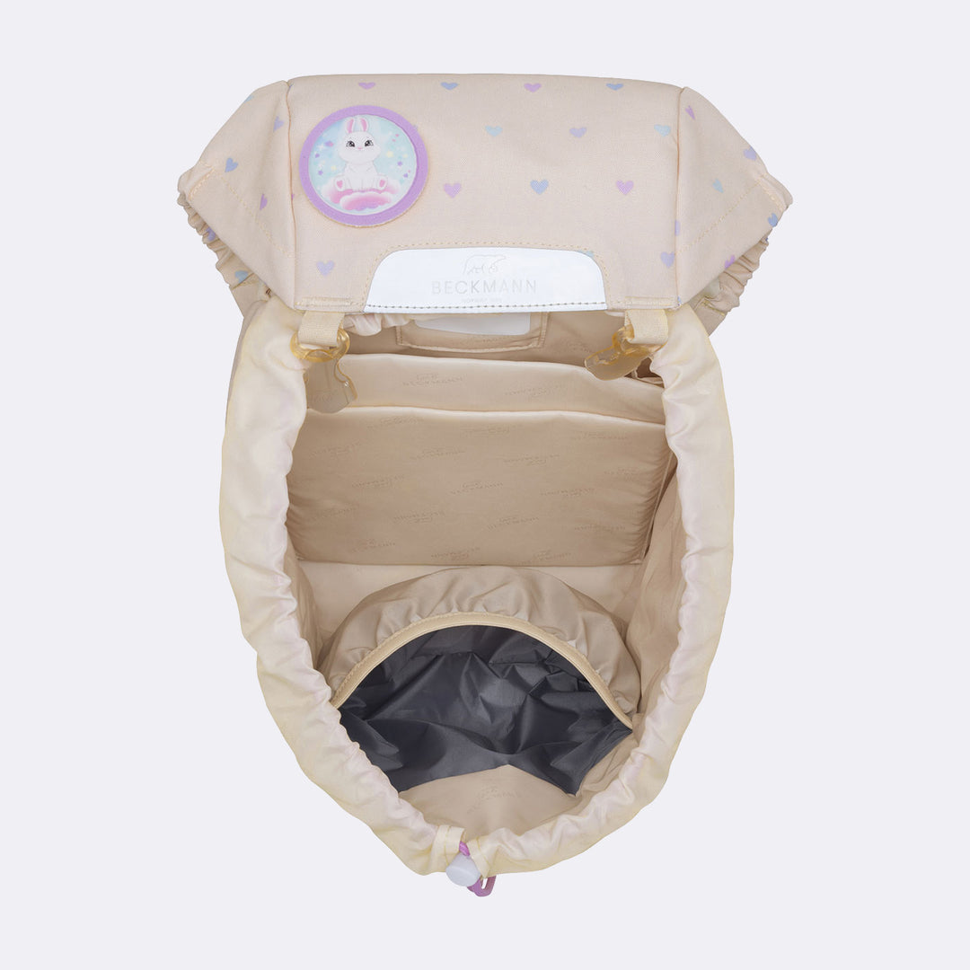 Classic, Yellow Heart