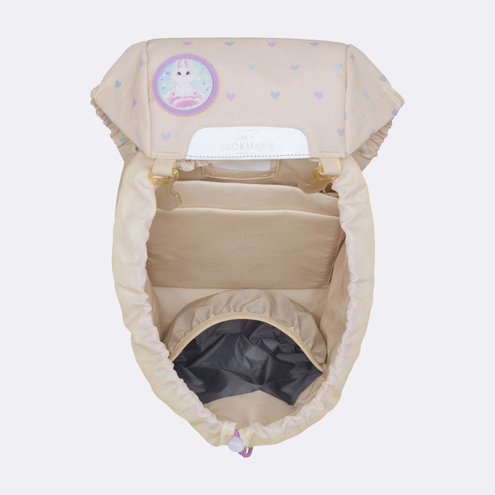 Classic, Yellow Heart