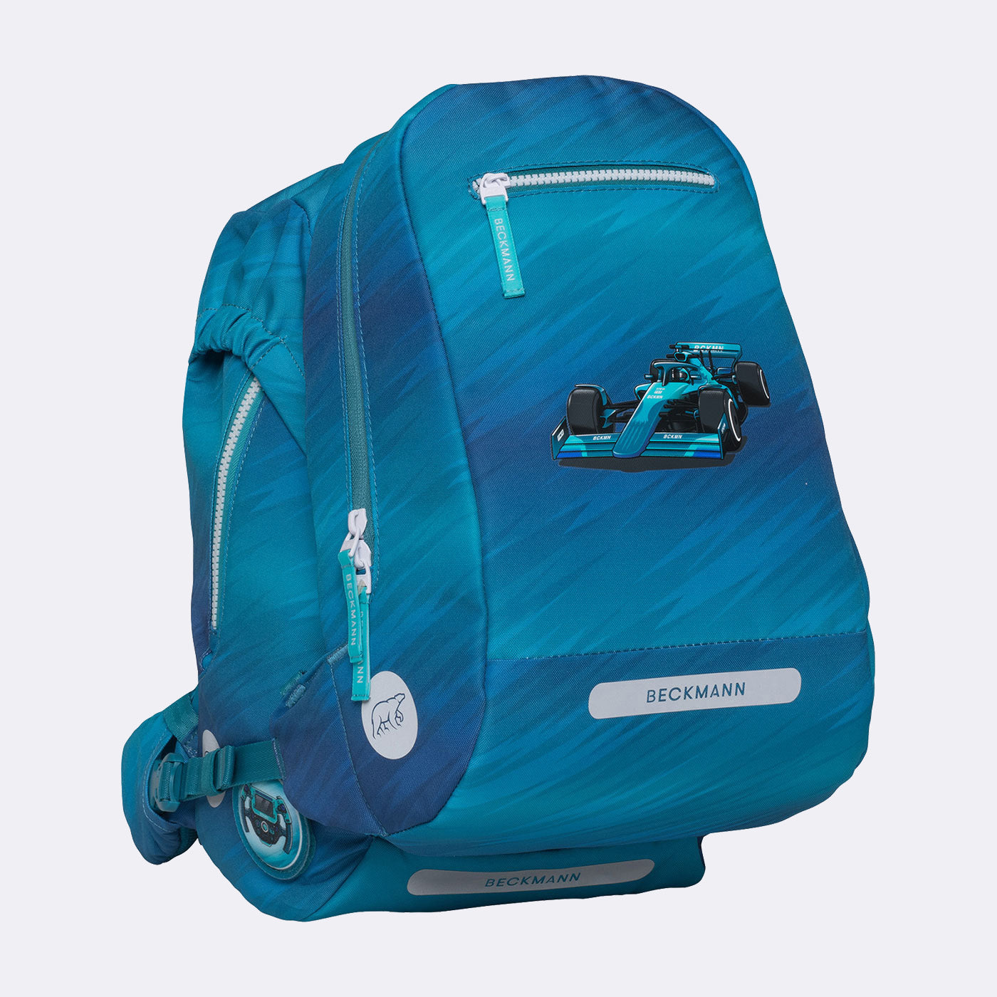 Classic Backpack, Racing – Beckmann Norway Inc