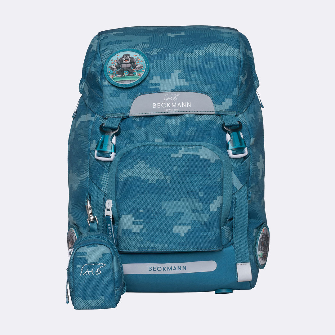 Classic, Jungle Game