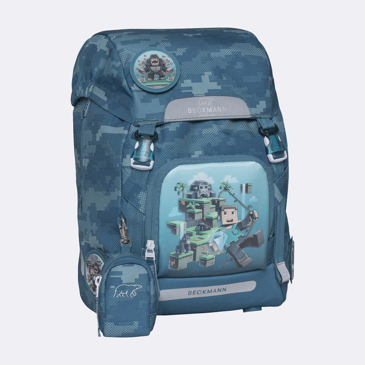 Classic, Jungle Game