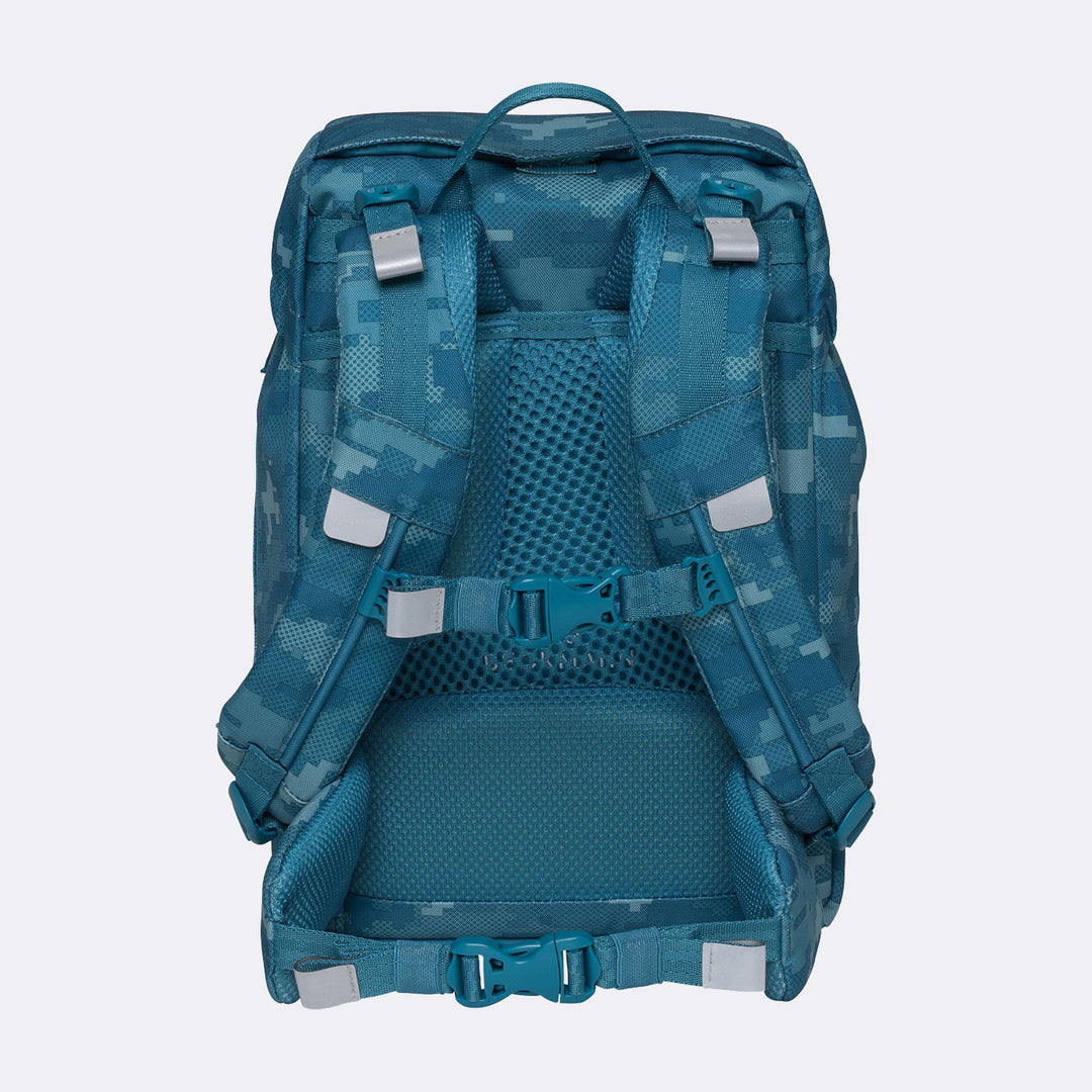 Classic, Jungle Game