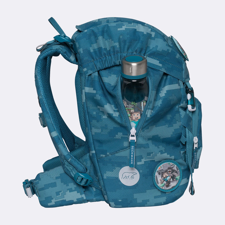 Classic, Jungle Game