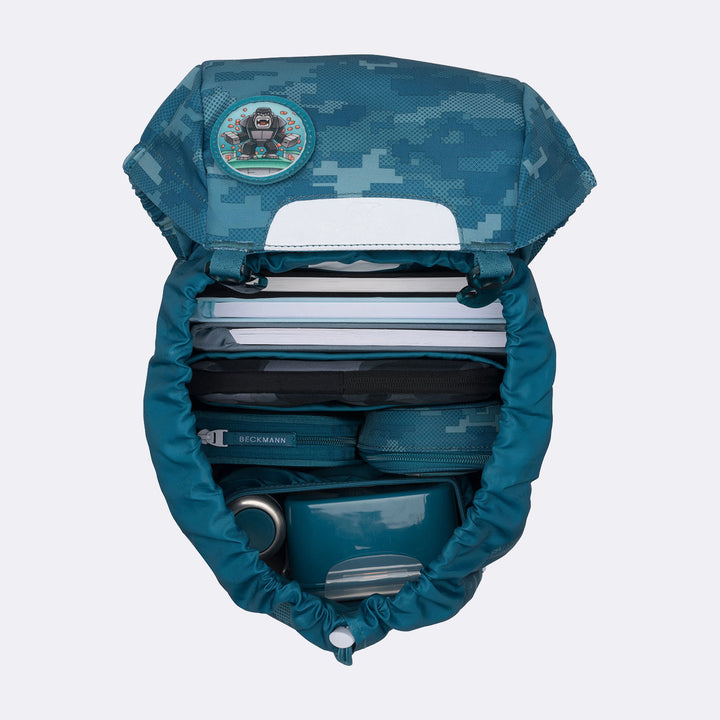 Classic, Jungle Game