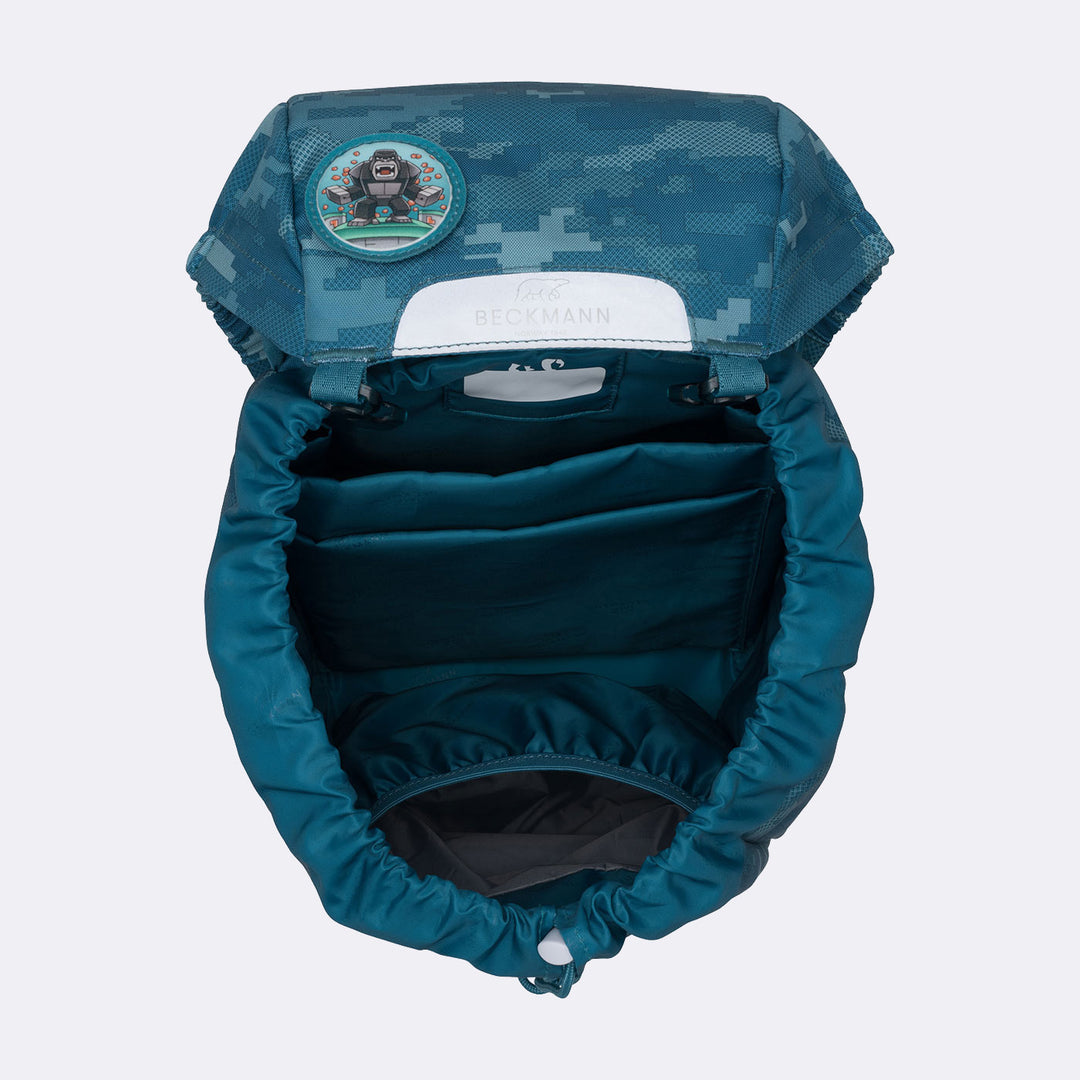 Classic, Jungle Game