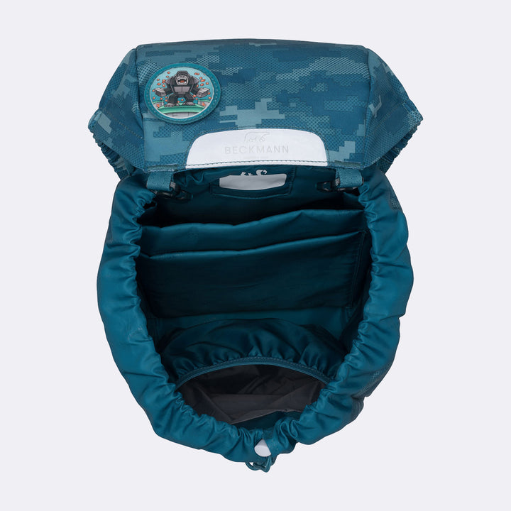 Classic, Jungle Game