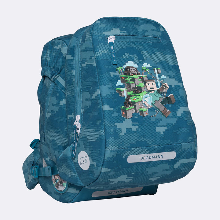 Classic, Jungle Game