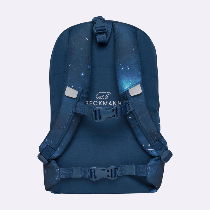 Gym backpack / hiking backpack, Space Mission