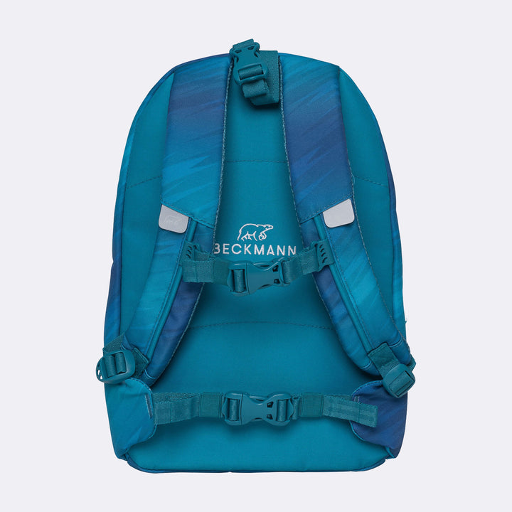 Gym Backpack, Racing