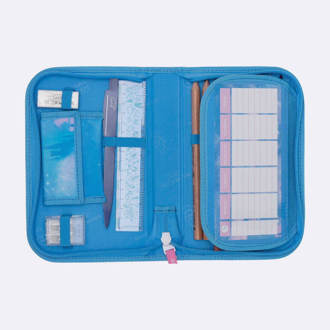 Single section pencil case, Fairytale