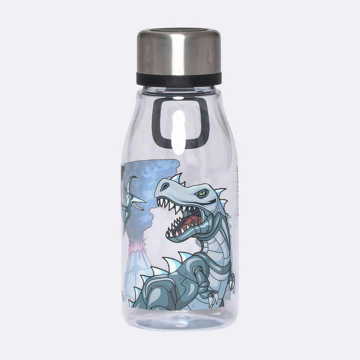 Drinking bottle 400 ml, Camo Rex
