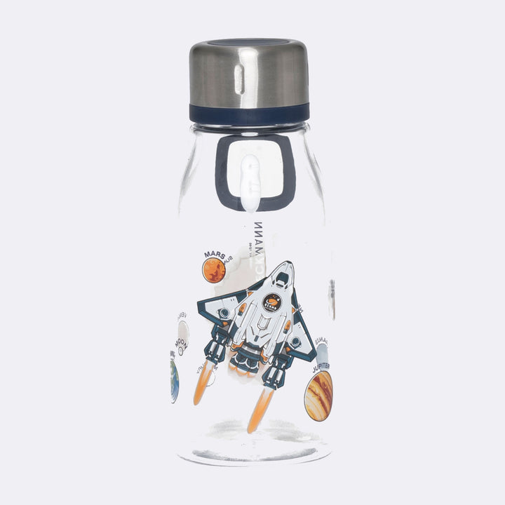 Drinking bottle 400 ml, Space Mission