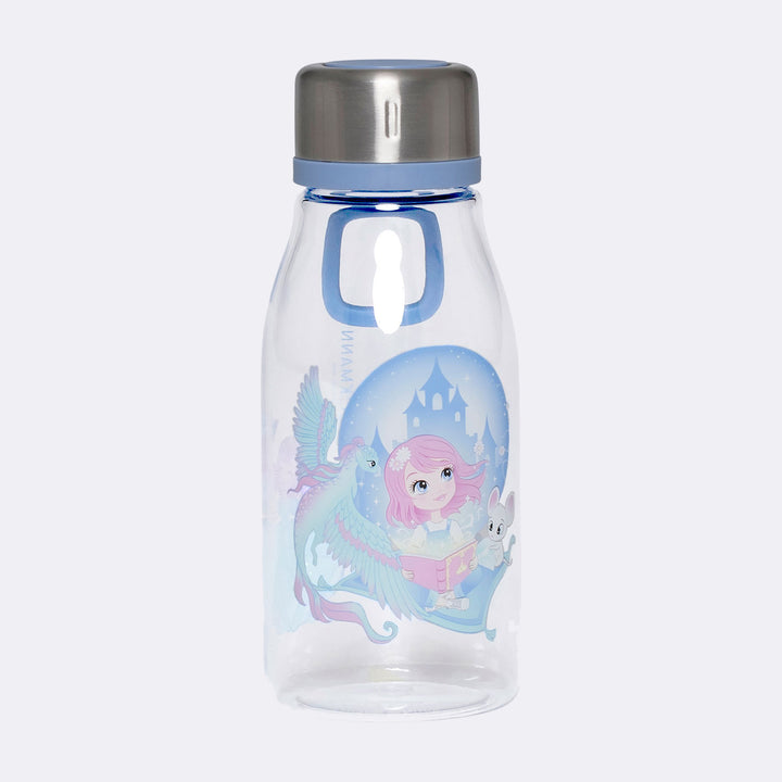 Drinking bottle 400 ml, Fairytale