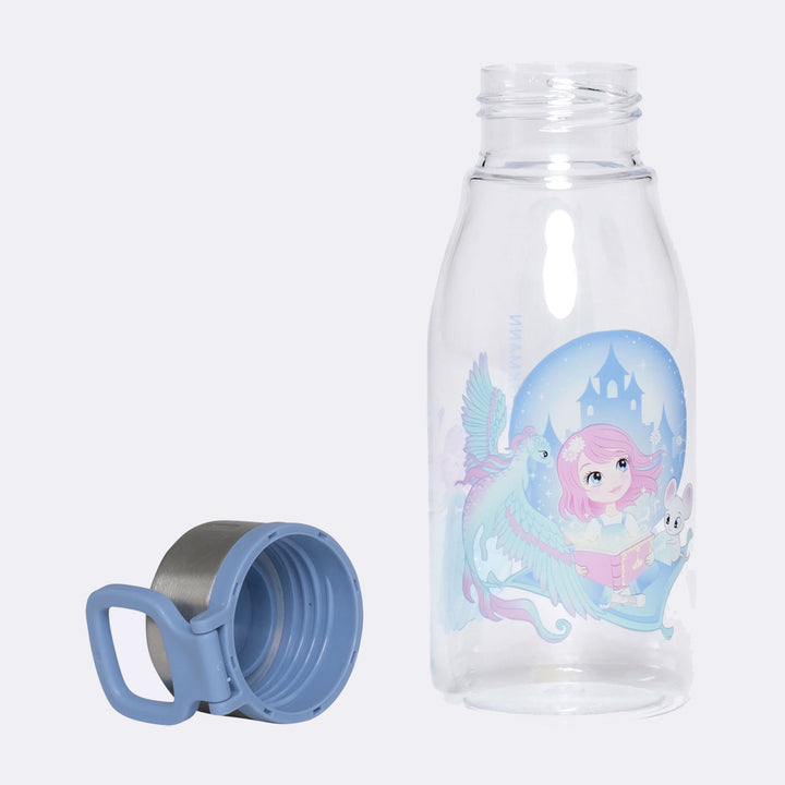 Drinking bottle 400 ml, Fairytale