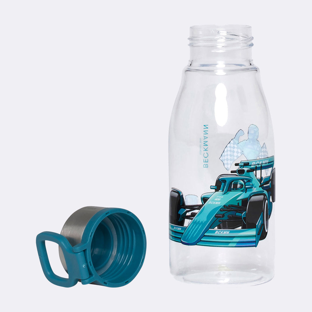 Drinking bottle 400 ml, Racing