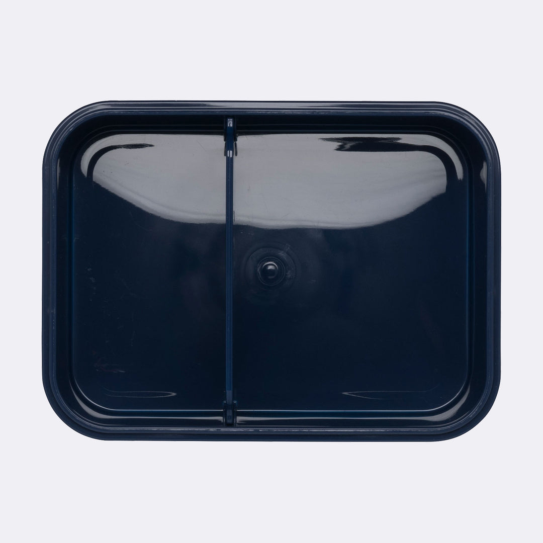 Lunch box, Space Mission