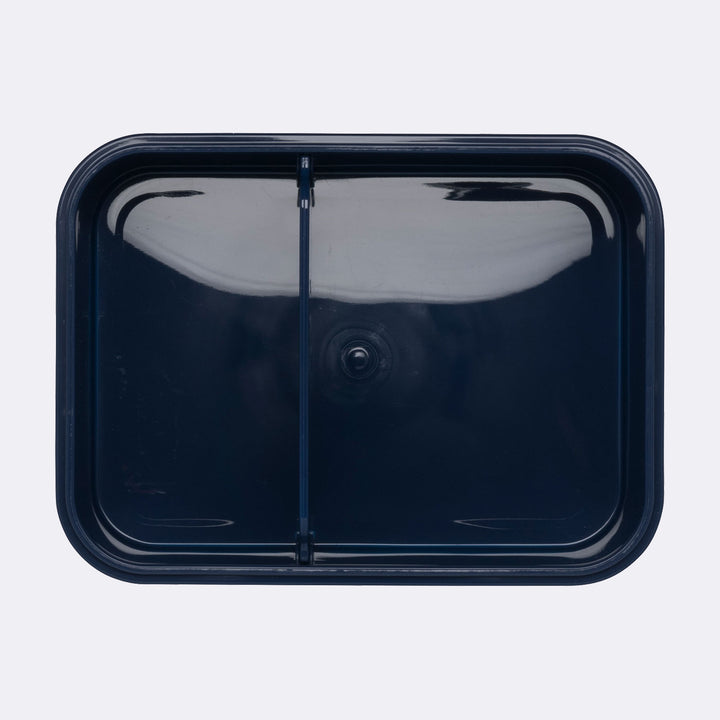 Lunch box, Space Mission