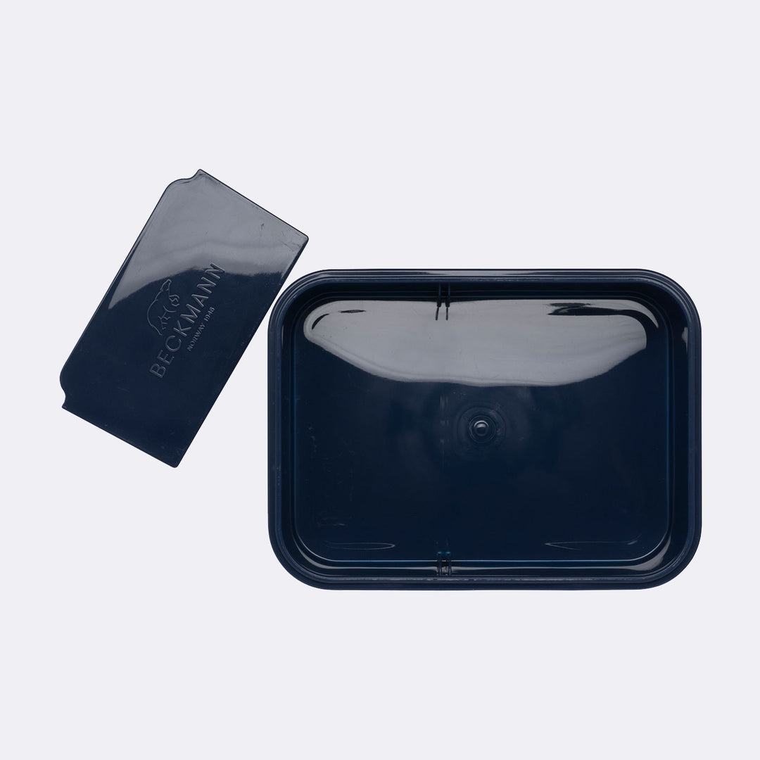 Lunch box, Space Mission