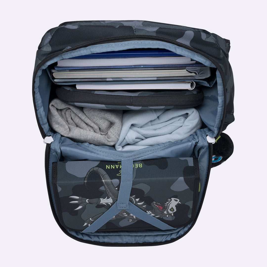 Active Air FLX Backpack, Camo Rex