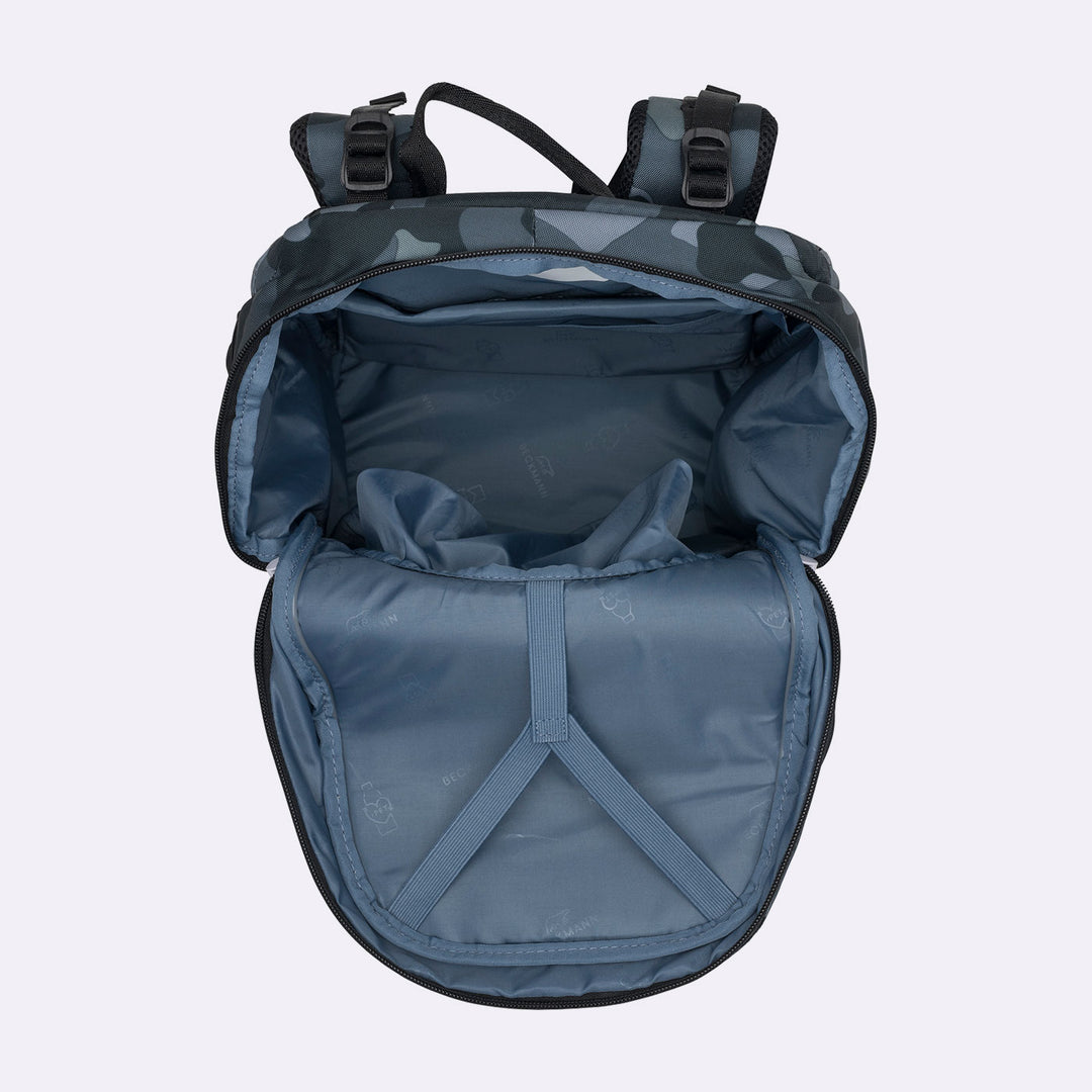 Active Air FLX Backpack, Camo Rex