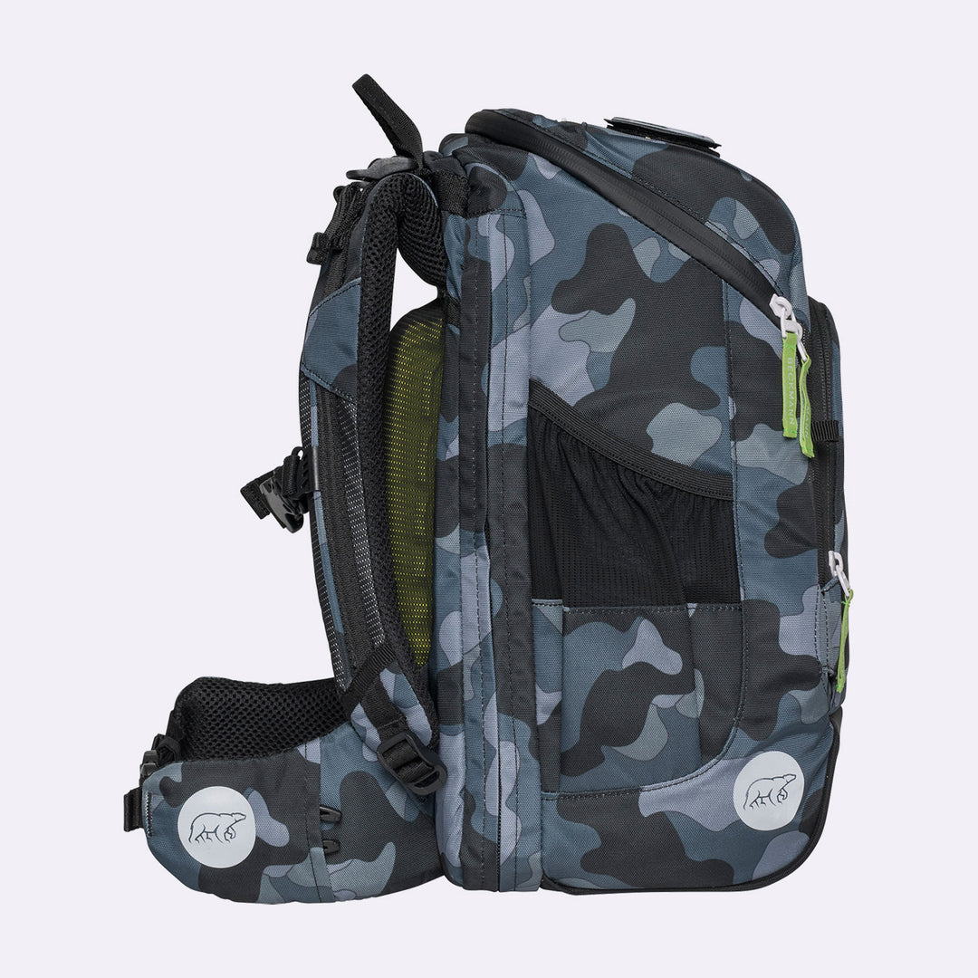 Active Air FLX Backpack, Camo Rex