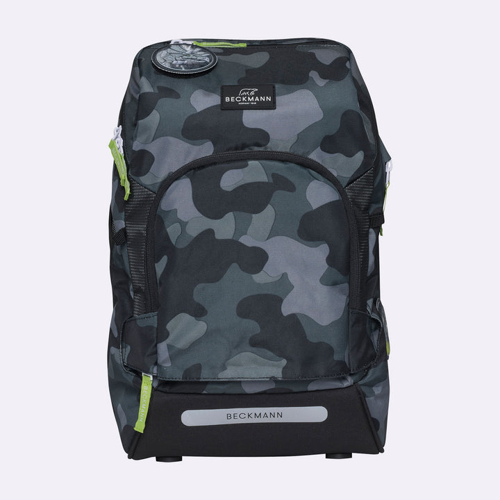 Active Air FLX Backpack, Camo Rex